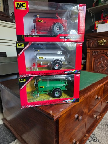 Britains farm vehicles 32 - farm, 1:32