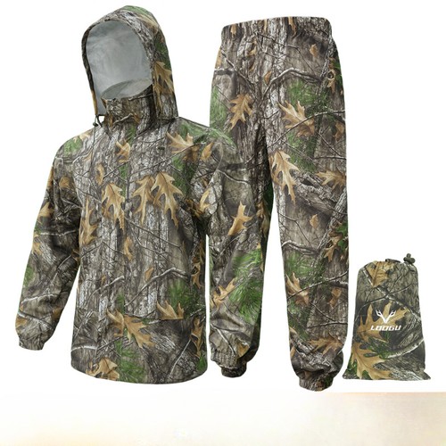 Motorcycle rain suit - rain,