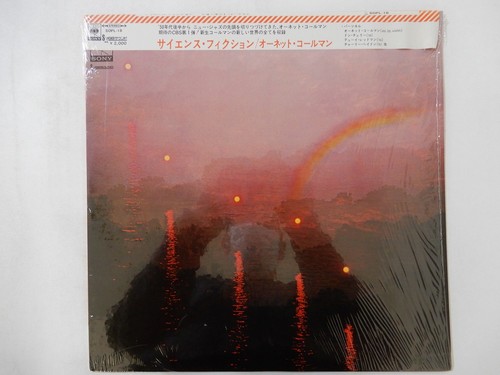 Off ornette coleman science - 10%off,