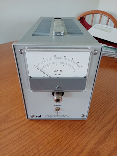 Marconi tf2512 30watt - marconi,