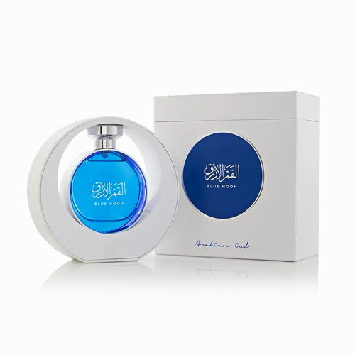 Blue moon 100ml edp for - blue, by
