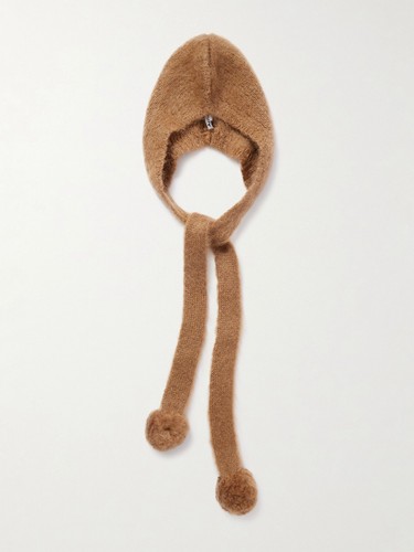 390 acne studios hooded - £390,