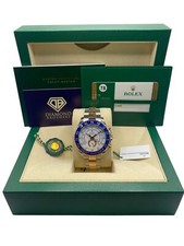 Rolex 116681 yachtmaster - 116681, ii
