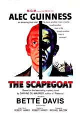 THE SCAPEGOAT (1959) Bette
