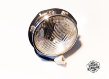 Headlight H1 Original Carello