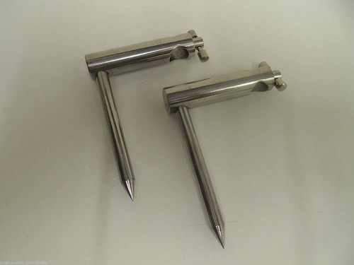 Stainless steel single - x,