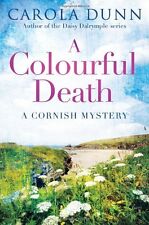 A Colourful Death (Cornish
