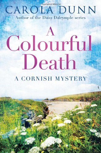 Colourful death cornish - colourful, (cornish