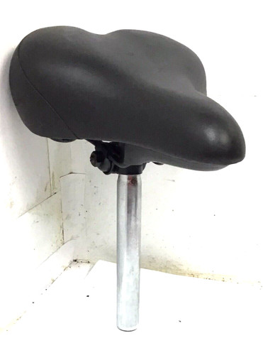 Fuji bicycle spring seat with - spring,