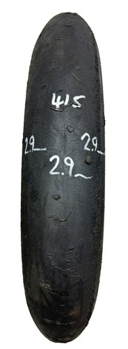 Dunlop racing kr133 slick - dunlop,