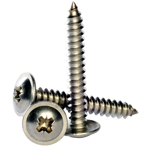 A2 stainless - 4.2mm, )