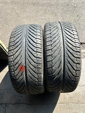 X2 (Pair) of 225 50 16