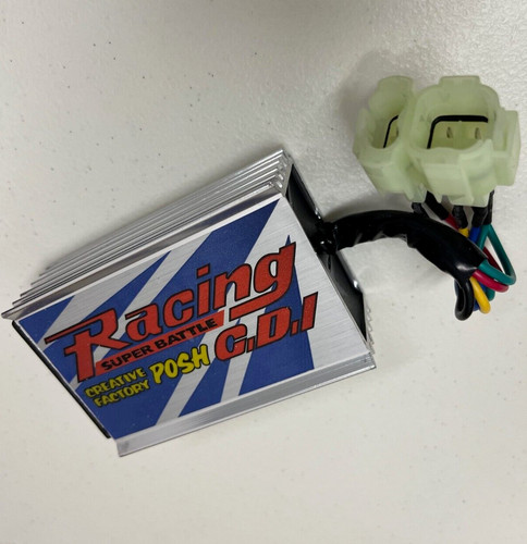 12v pin ignition - pin, ac