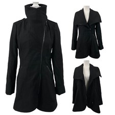 French Connection Tulip Hem