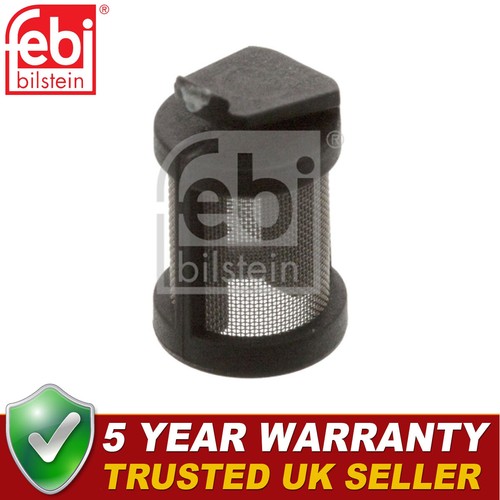 Febi hydraulic filter fits - hydraulic,