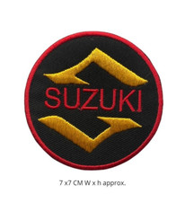 Suzuki Car Motorcycle Sports