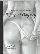 A Sexual Odyssey - Lynn Paula