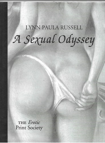Sexual odyssey lynn paula - -,