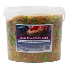 AllPondSolutions Pond Fish
