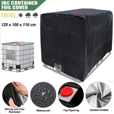 Heavy Duty Rain Sun UV