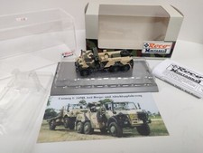 Roco Minitanks 875 Unimog 2450