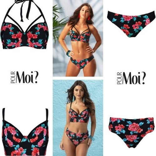 Pour moi reef - pour,