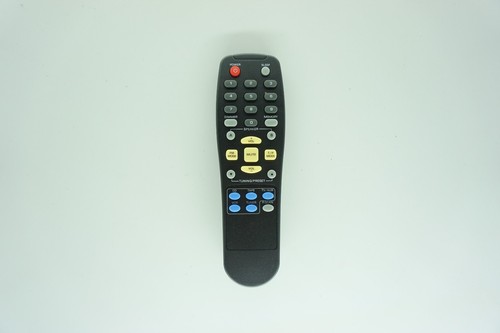 Remote control for sherwood - remote,