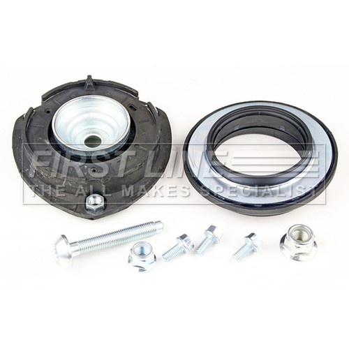 Top strut mounting front for - top,