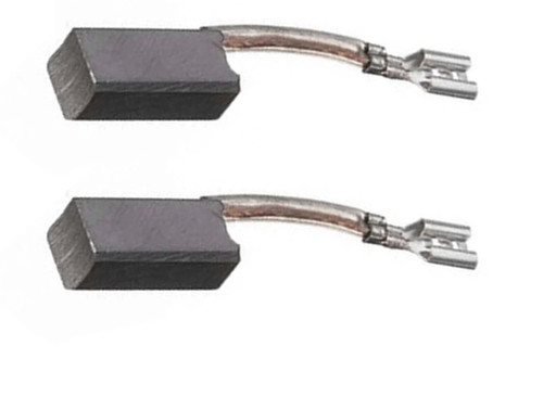 Replacement carbon brushes for - replacement,