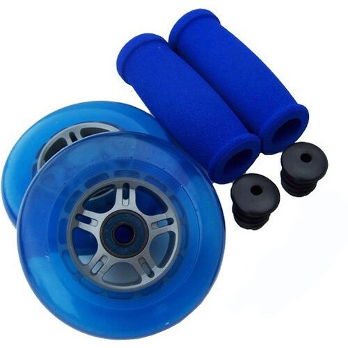 Blue replacement razor scooter - razor,