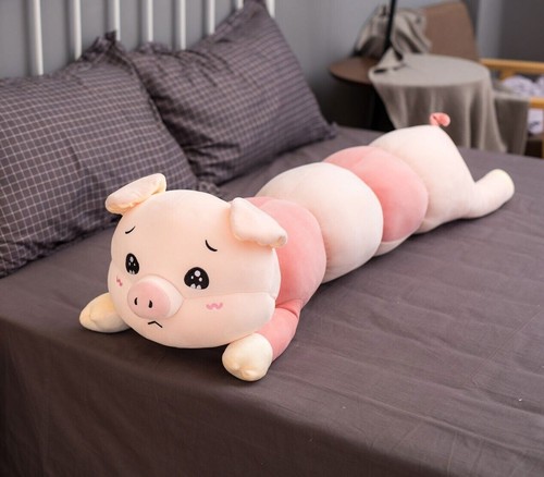 Inch giant pig pillow - giant,