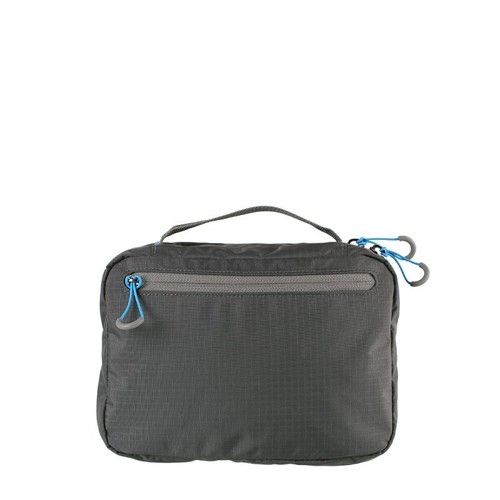 Lifeventure travel wash bag - wash,