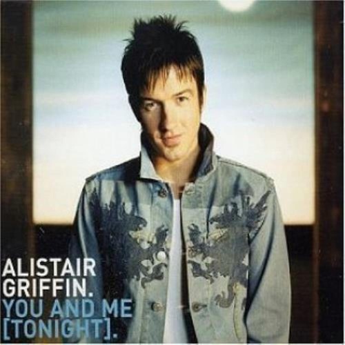 You alistair griffin cd - &,