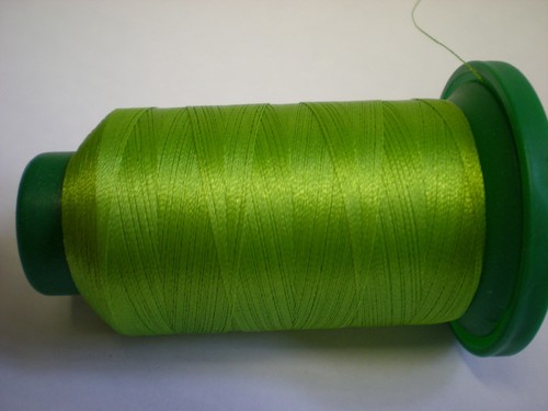 Isacord machine embroidery - isacord,
