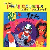 Various best party mega - best,