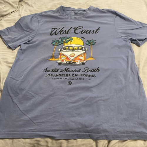 Campervan graphic shirt - graphic, t