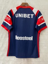 2026 Sydney Roosters Mens Home