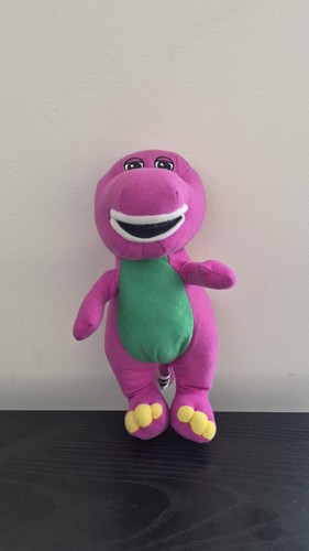 Inch purple barney - 9,