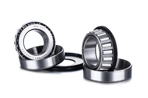 Factory links steering - factory, stem