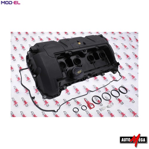 Cylinder head cover 272830510 - cover,