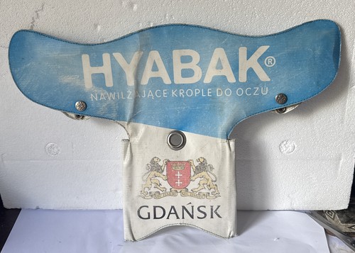 Gdansk race used speedway fork - gdansk,