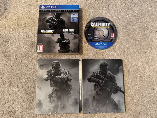 Call duty infinite warfare - of, duty:
