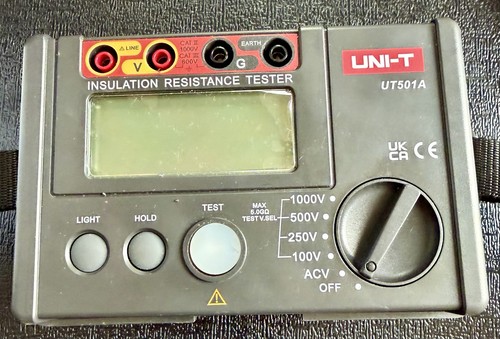 Uni ut501a digital - ut501a,