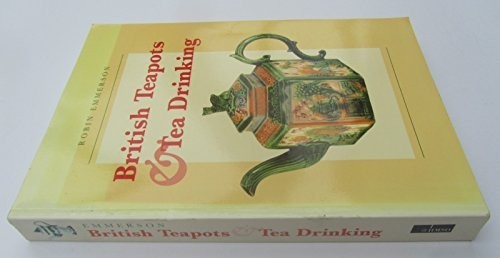 British teapots and - british, tea