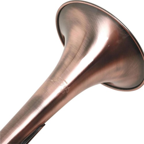 Bronze trumpet kit - trumpet,
