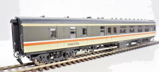 Heljan 4926 O Gauge InterCity