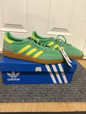 Adidas Handball Spezial Green