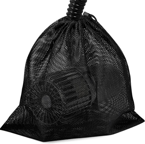 Pond filter bag - pond,