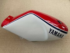 Yamaha Rz350 31k YPVS Red And