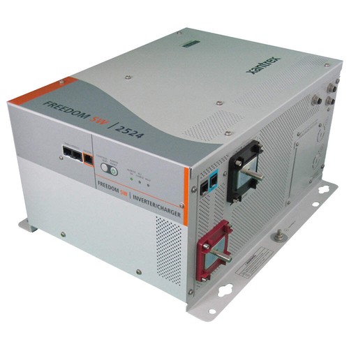 Xantrex freedom sw2524 - xantrex,